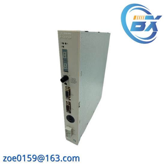 ABB PM633 AC110 Processor Module