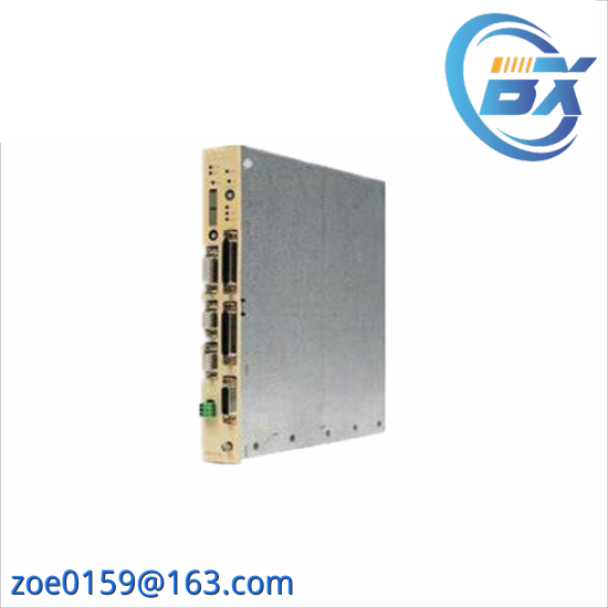 ABB PM645A Processor Module
