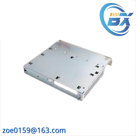 ABB PM645B 3BSE010535R1 Processor Module