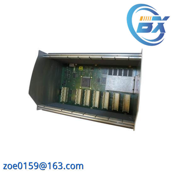 ABB PM802F 3BDH000002R1  ABB Base Unit