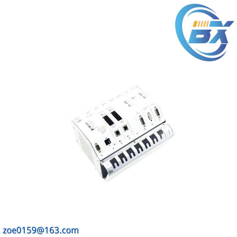 ABB PM802F 3BDH000002R1 Base Unit