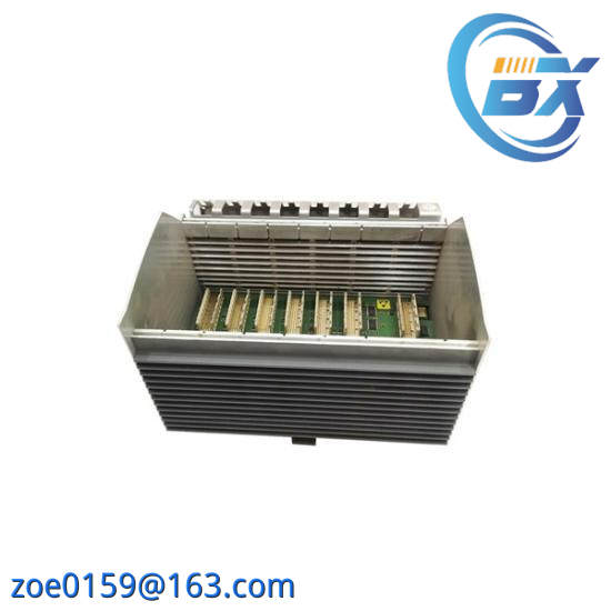 ABB PM803F