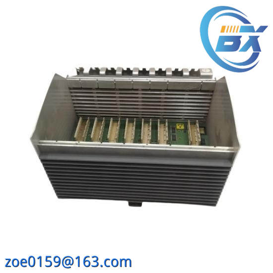 ABB PM803F