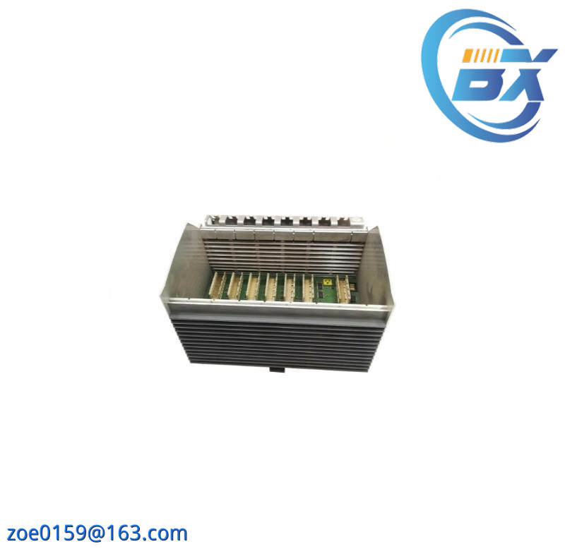 ABB PM803F 3BDH000530R1