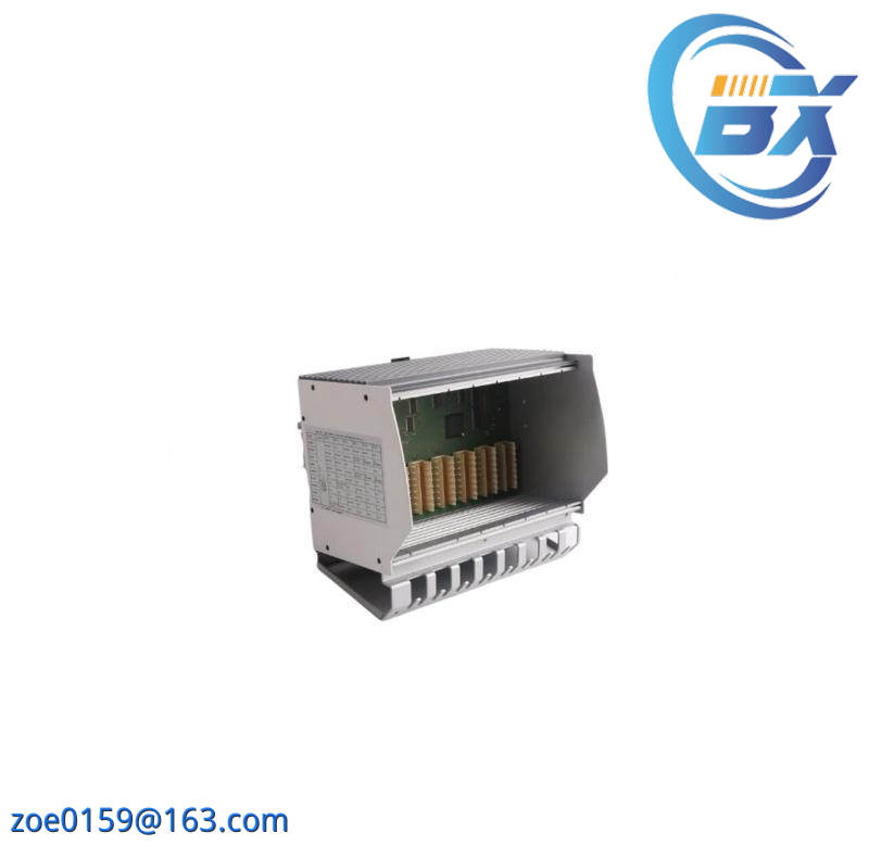 ABB PM803F 3BDH000530R1