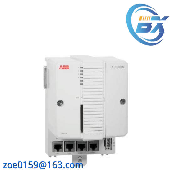 ABB PM851