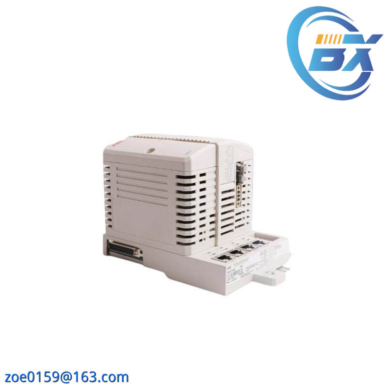 ABB PM851K01 3BSE018168R1 Processor Unit Kit