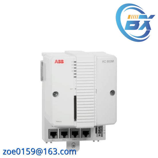 ABB 3HAC029215-001