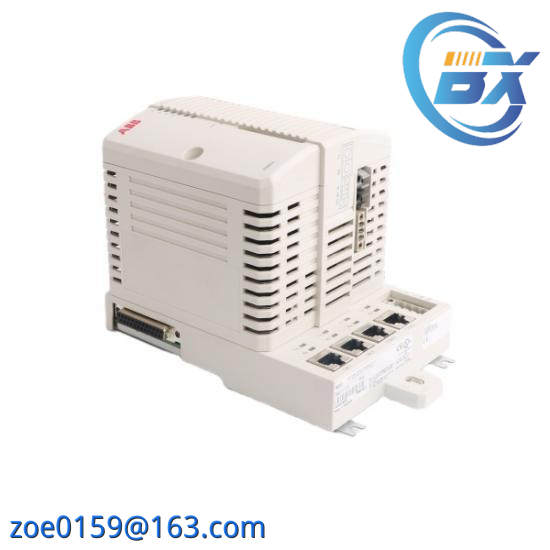 ABB PM856K01 3BSE018104R1  Processor Unit
