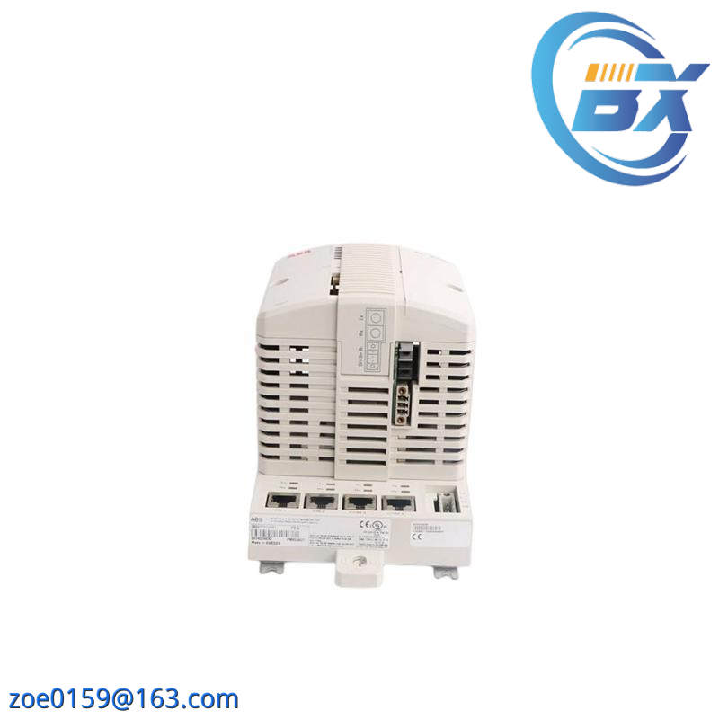 ABB PM856K01 3BSE018104R1 Processor Unit Kit
