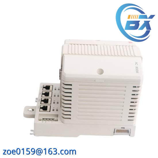 ABB PM856K01 Processor Unit