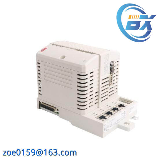 ABB PM856K01 Processor Unit