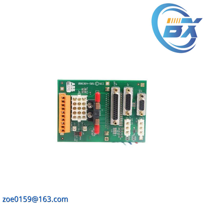 ABB PM858-C 3BSE093350R1