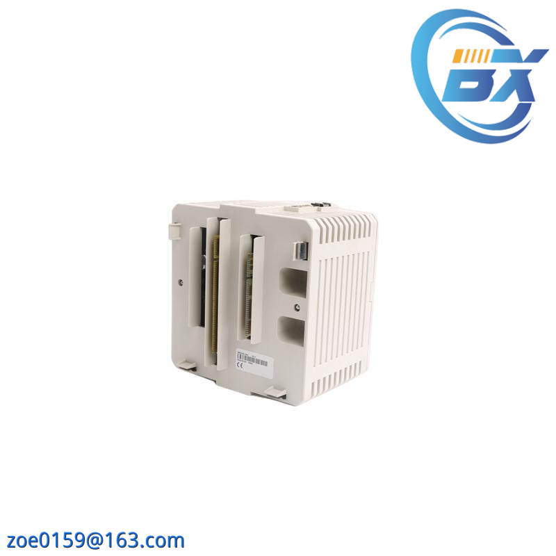 ABB PM860 3BSE018110R1 Processor Module