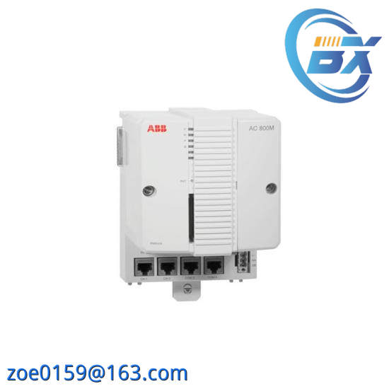 ABB PM860K01 Processor Unit Kit