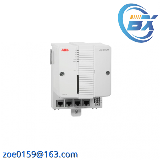 ABB PM861AK01