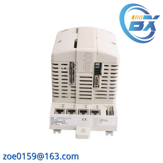 ABB PM861AK01