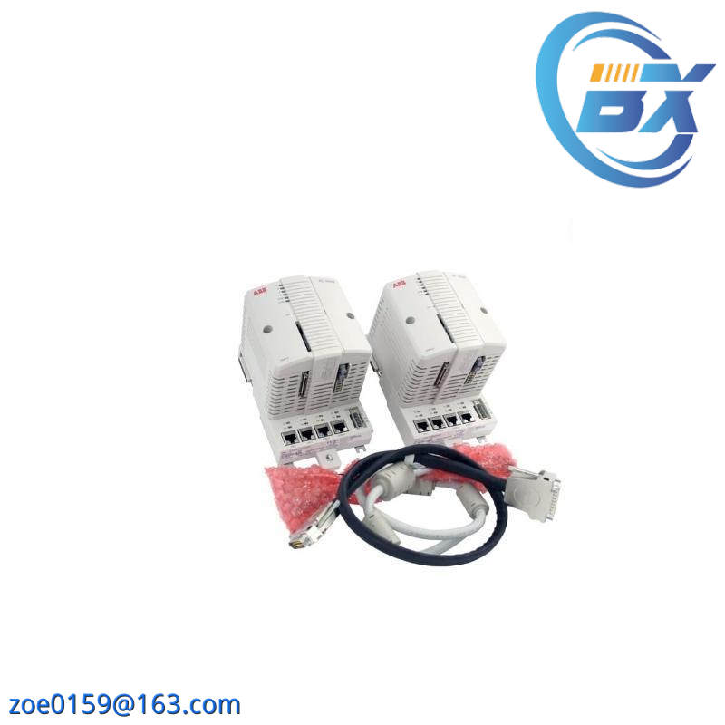 ABB PM861AK02 3BSE018160R1 PM861AK02 Redundant Processor Unit