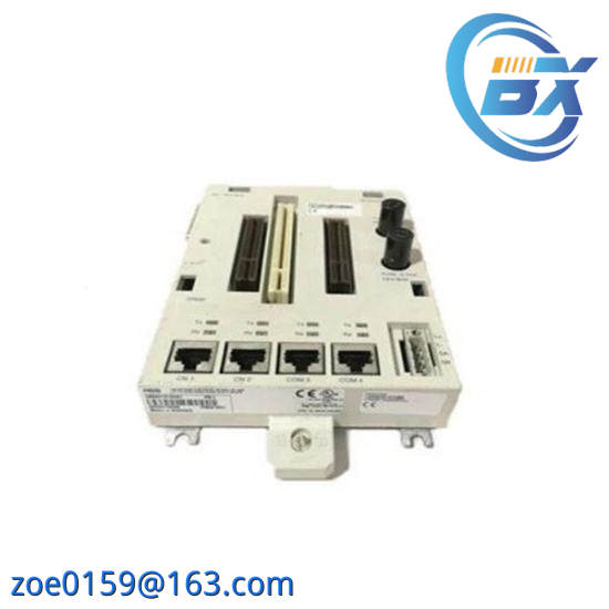 ABB PM861K01