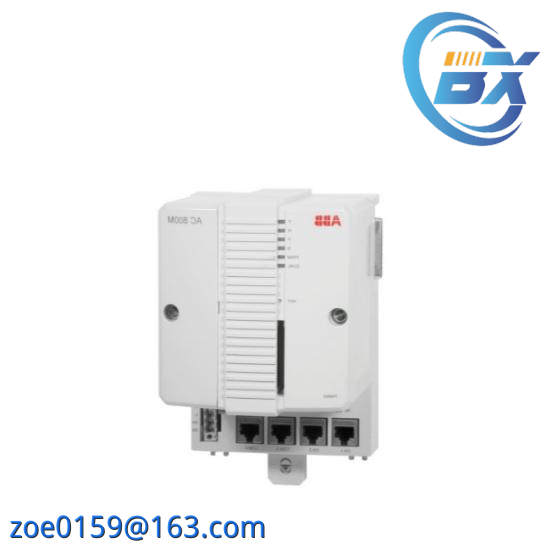 ABB PM862K02 3BSE081636R1  Redundant Processor Unit