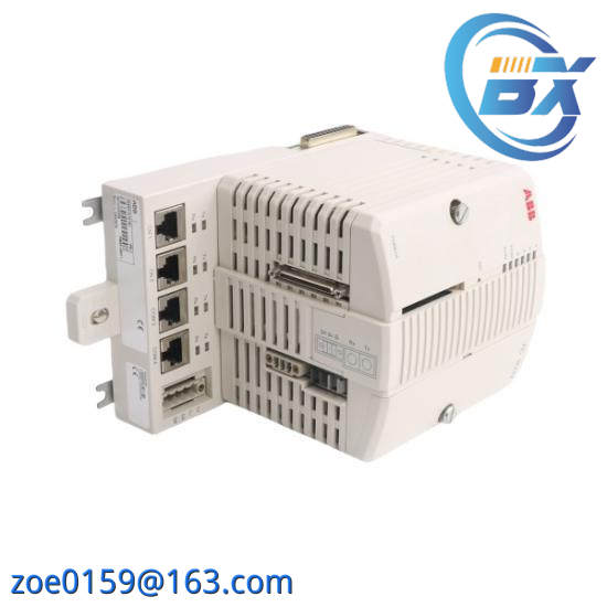 ABB PM864AK01 3BSE018161R1