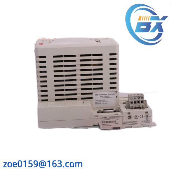 ABB PM864 CPU AC800M