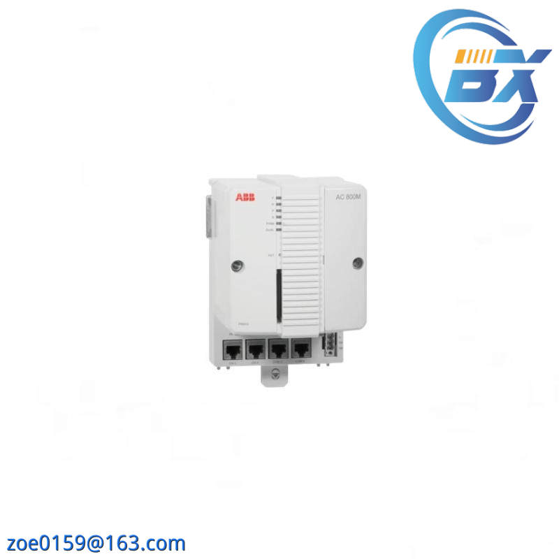 ABB PM866