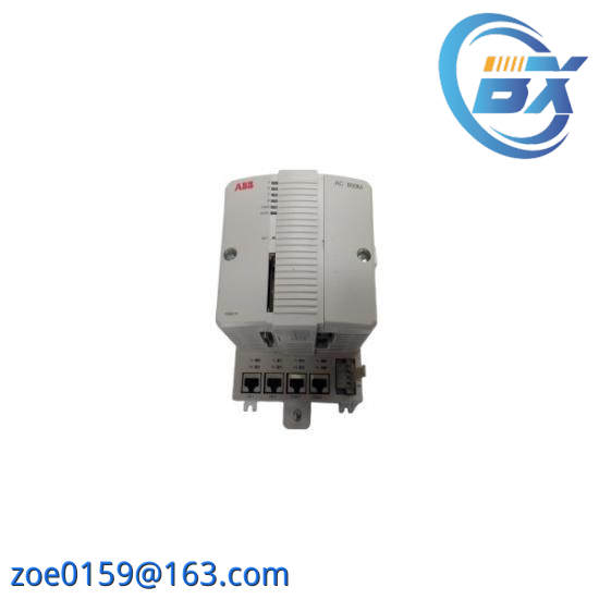 ABB PM866K01-EA 3BSE050198R2 Controller