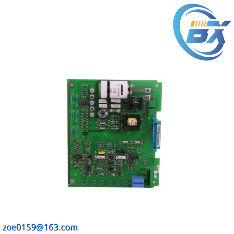 ABB PM876 3BDH000607R1 Controller
