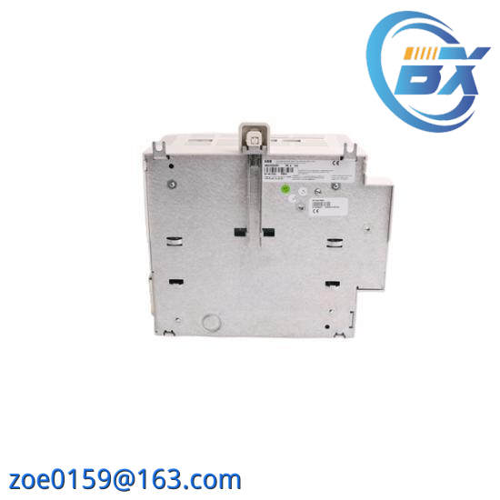 ABB PM891K01 Compact Product Suite hardware selector