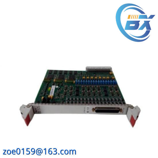 ABB PM904F 3BDH001002R0001  CPU Module