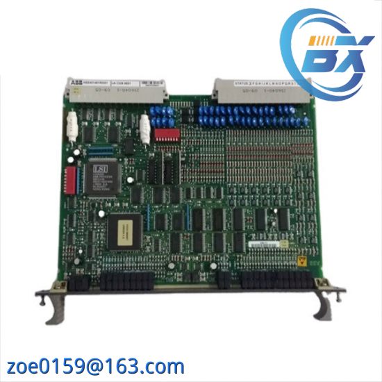ABB 3HAC026345-001