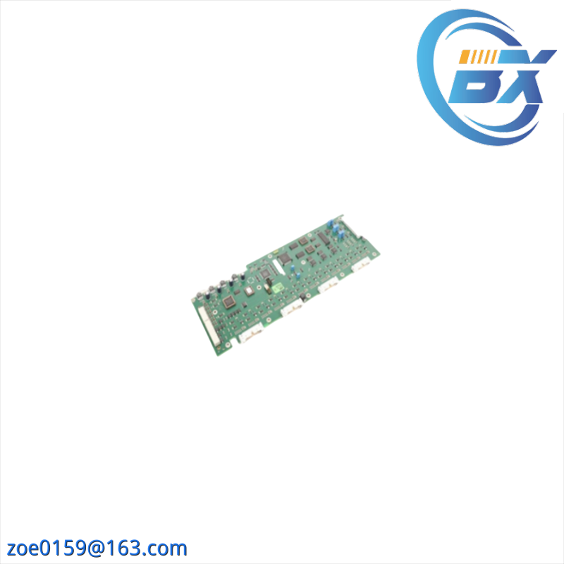 ABB PMSK106A 3BSE005676R1 Transducer Board