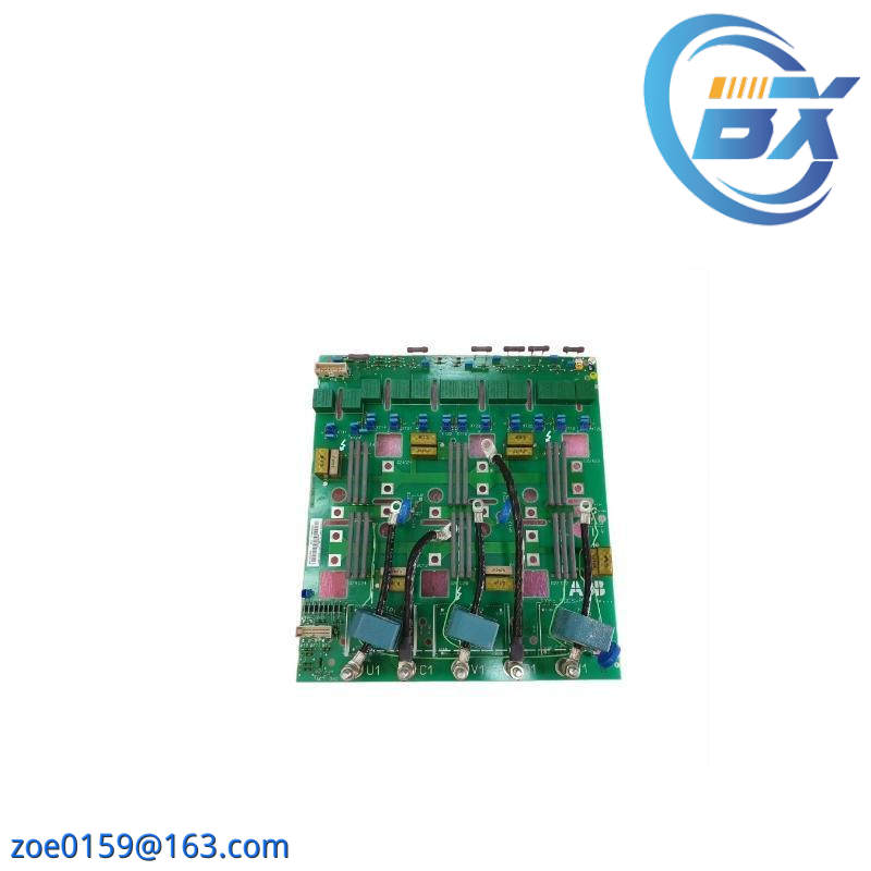 ABB PNI800 Power Interface Board