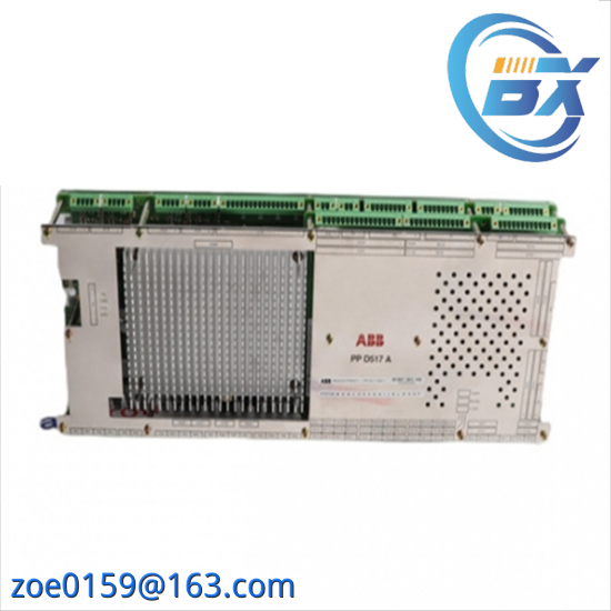 ABB Bailey 1948520E1 KEYBOARD