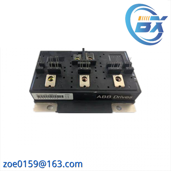 ABB PP15012HS Power Supply Module