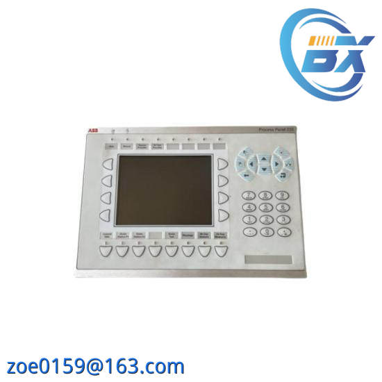 ABB PP235 3BSC690102R2