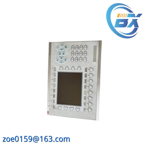 ABB PP235 3BSC690102R2