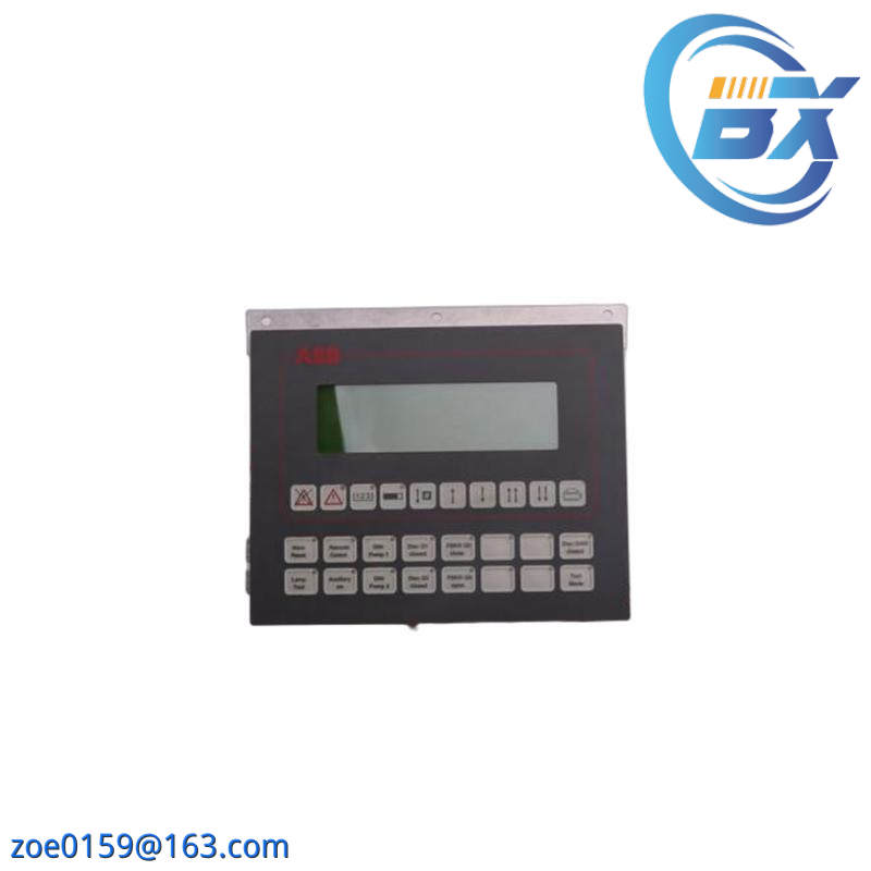 ABB 3BSC170011R7