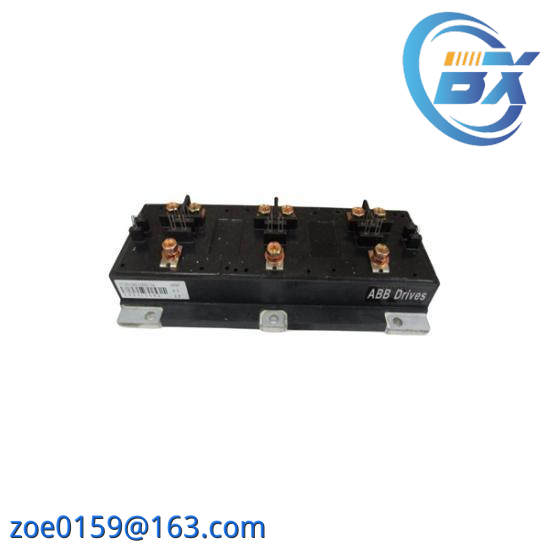 ABB PP30012HS-ABBN-5A IGBT Module