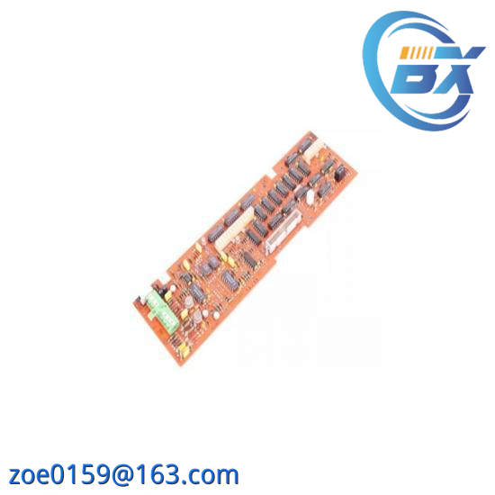 ABB Pp5001 , BBC, px5001 Control Module