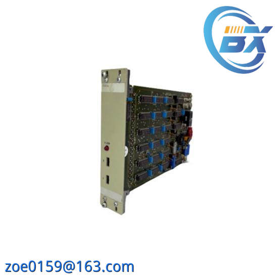 ABB .pp5203 BBC es1530c hesg 330187r1 MODULE