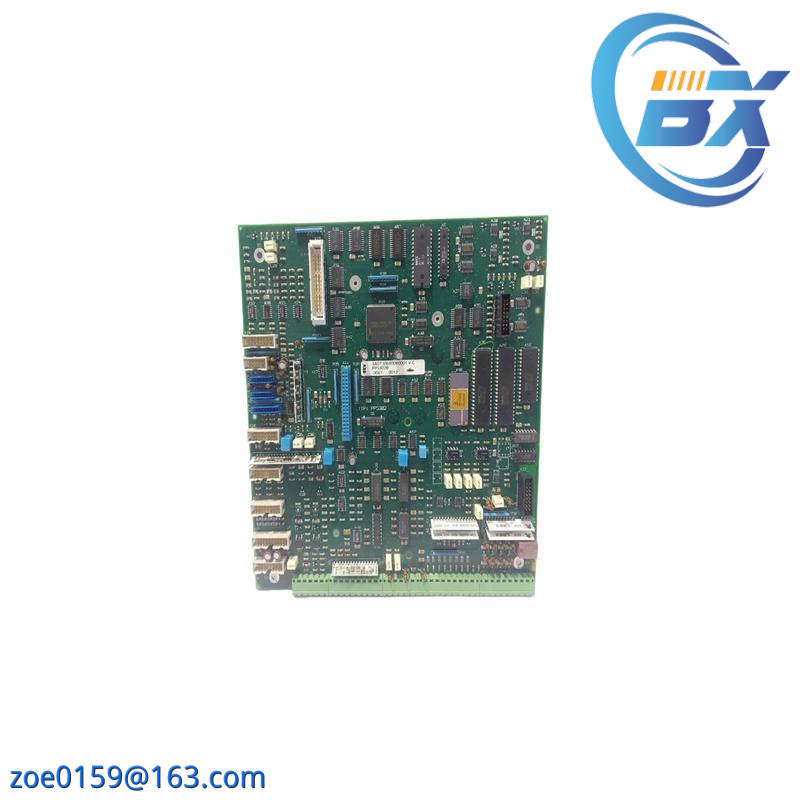 ABB PP5302B(3ADT306400R1) Communication board