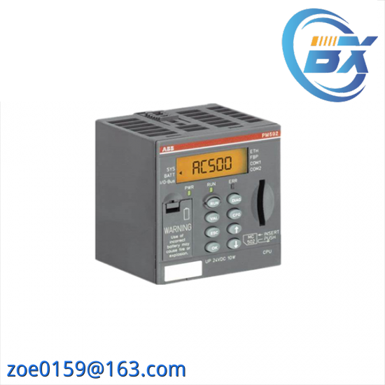 ABB PP825A 3BSE042240R3