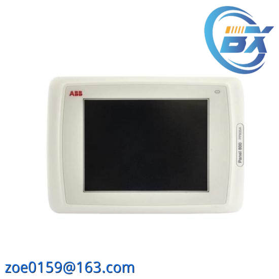 ABB PP835A