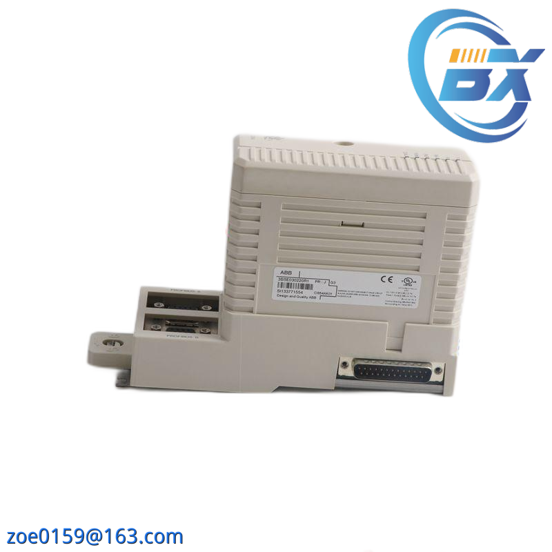 ABB PP836A