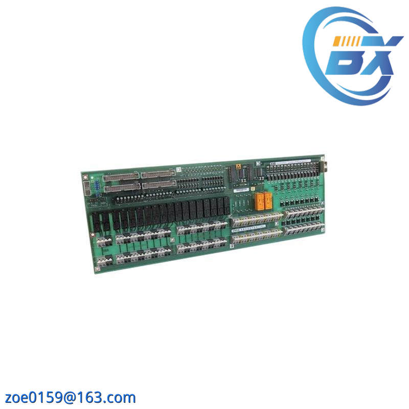ABB PP836A