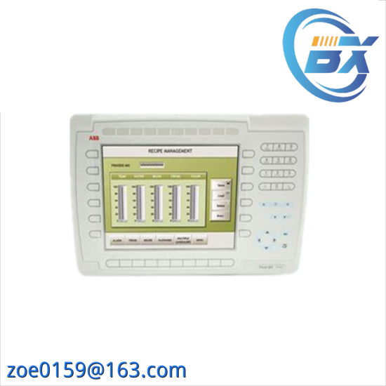 ABB PP846 3BSE042238R1