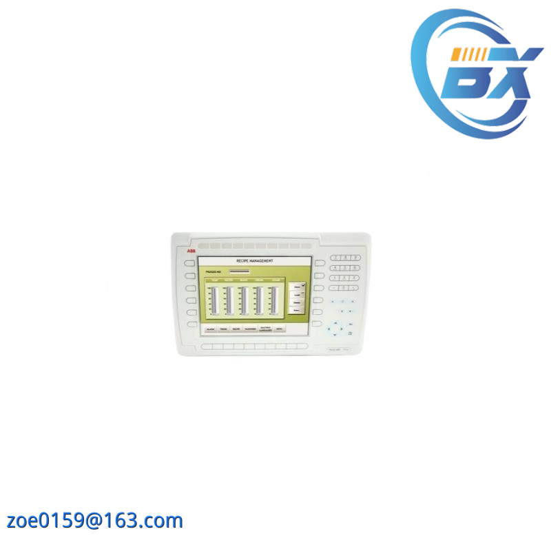 ABB PP846 3BSE042238R1