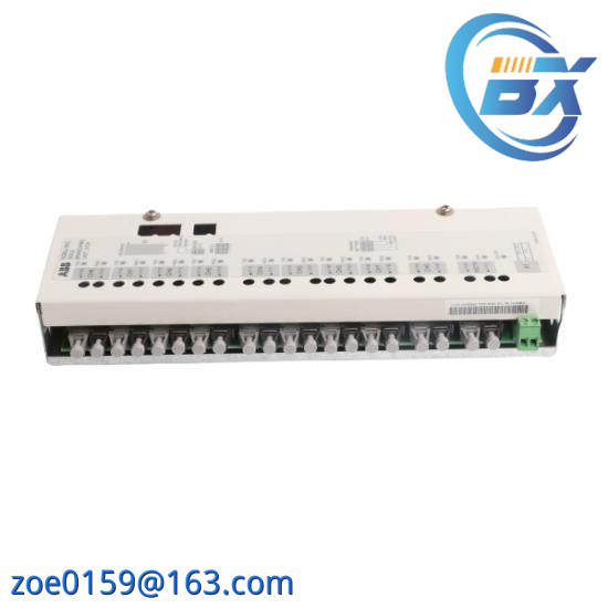 ABB PP875 3BSE092977R1